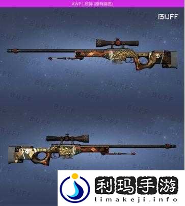 csgo 大姐姐 awp 多少钱：皮肤市场价格揭秘