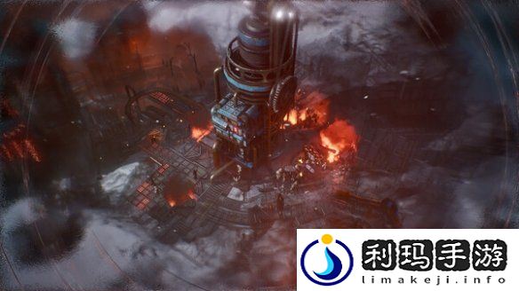 冰汽时代2新史低！Steam即时战略节史低游戏推荐