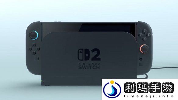 分析师预测Switch2首年销量