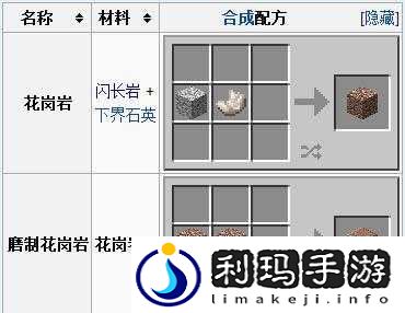 我的世界手游许愿机制作图文教学，资源管理的艺术