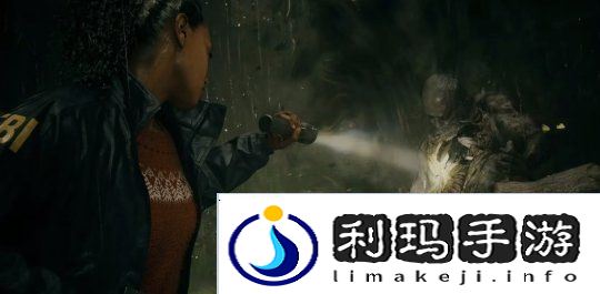 大力出奇迹！50系列显卡可4K+230帧流畅运行心灵杀手2