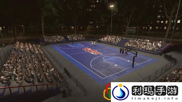 nba2konline2测评(nba2konline2深度评测)