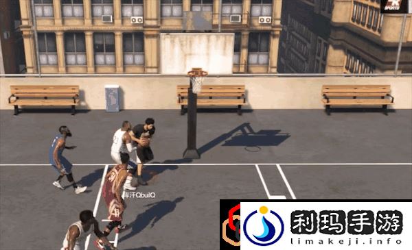 nba2konline2测评(nba2konline2深度评测)