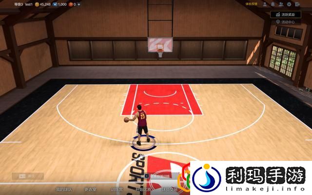 nba2konline2测评(nba2konline2深度评测)