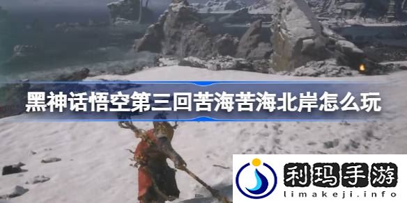 第三回苦海苦海北岸玩法 善于利用游戏内的道具和buff效果